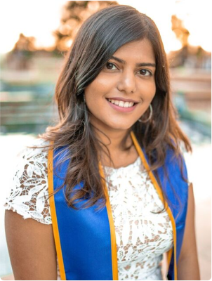 Rhea Karan